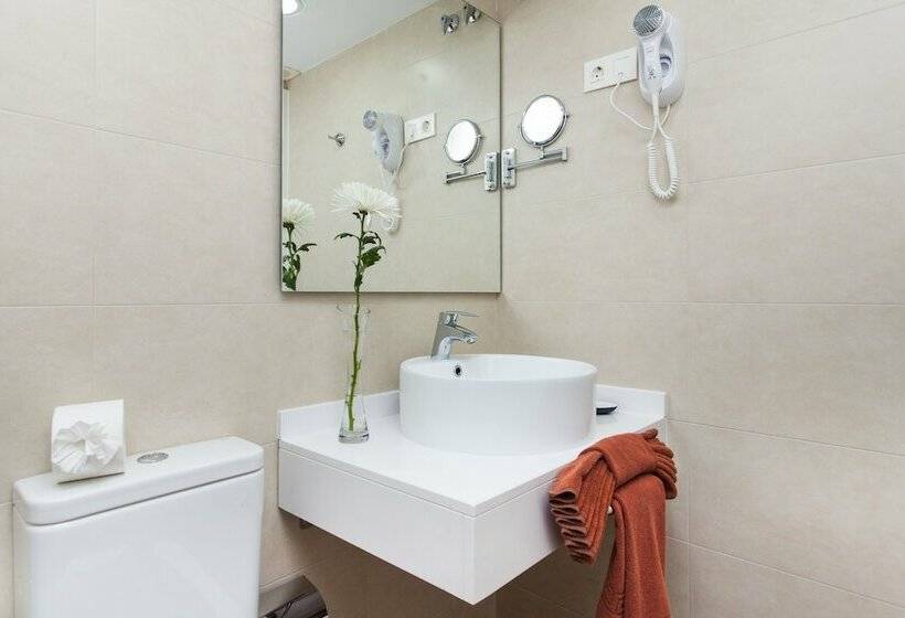 Апартаменты Superior 1 Спальня, Apartamentos Villa Florida