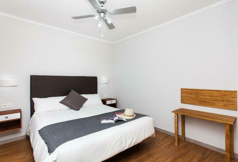 آپارتمان سوپریور 2 خوابه, Apartamentos Villa Florida