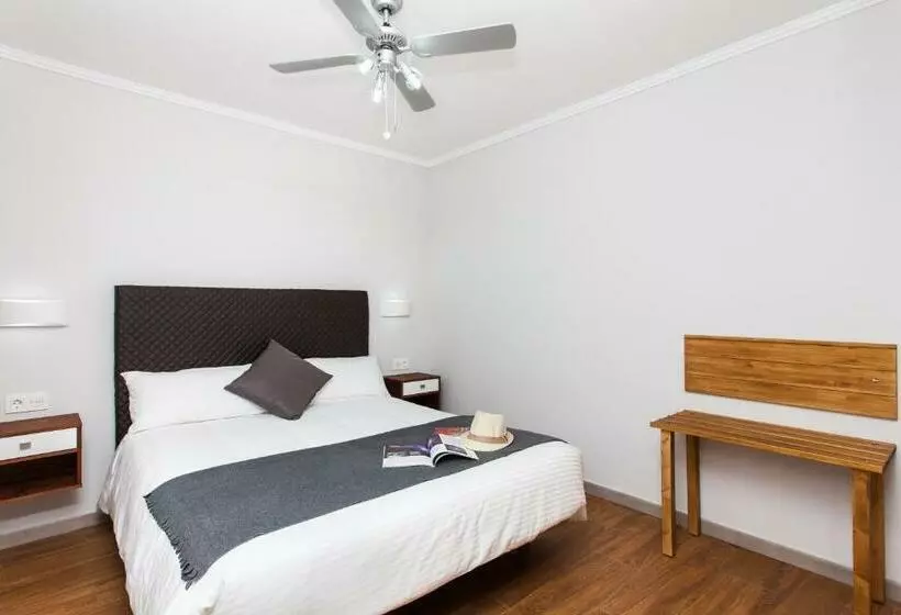 آپارتمان سوپریور 2 خوابه, Apartamentos Villa Florida