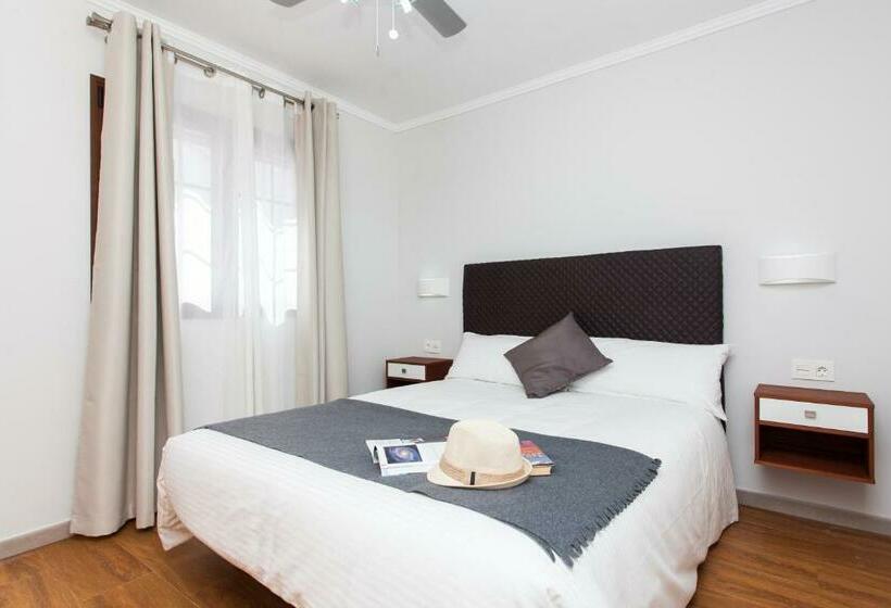 Апартаменты Superior 2 Спальни, Apartamentos Villa Florida