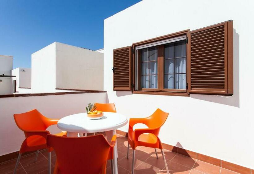 Апартаменты Superior 2 Спальни, Apartamentos Villa Florida