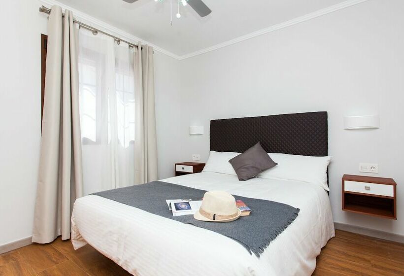 Апартаменты Superior 2 Спальни, Apartamentos Villa Florida