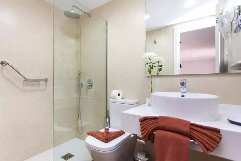 آپارتمان سوپریور 1 خوابه, Apartamentos Villa Florida