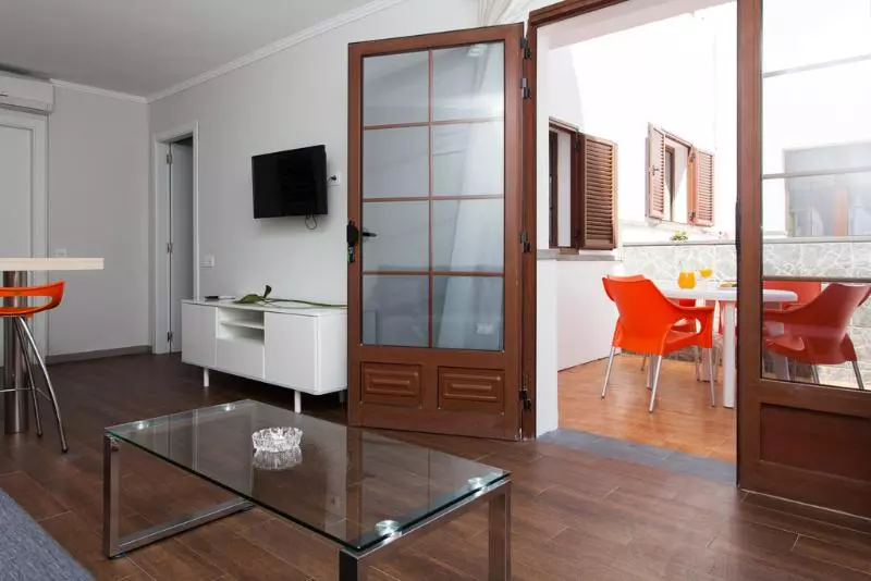 آپارتمان سوپریور 1 خوابه, Apartamentos Villa Florida