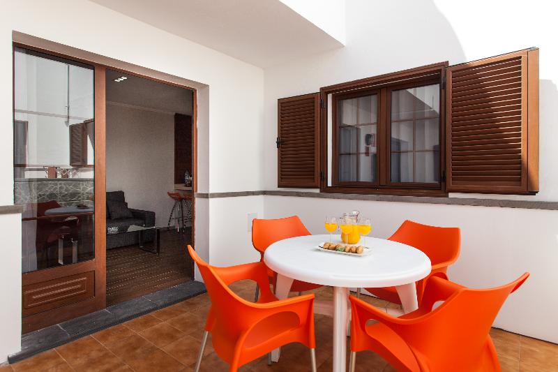 Апартаменты Superior 1 Спальня, Apartamentos Villa Florida