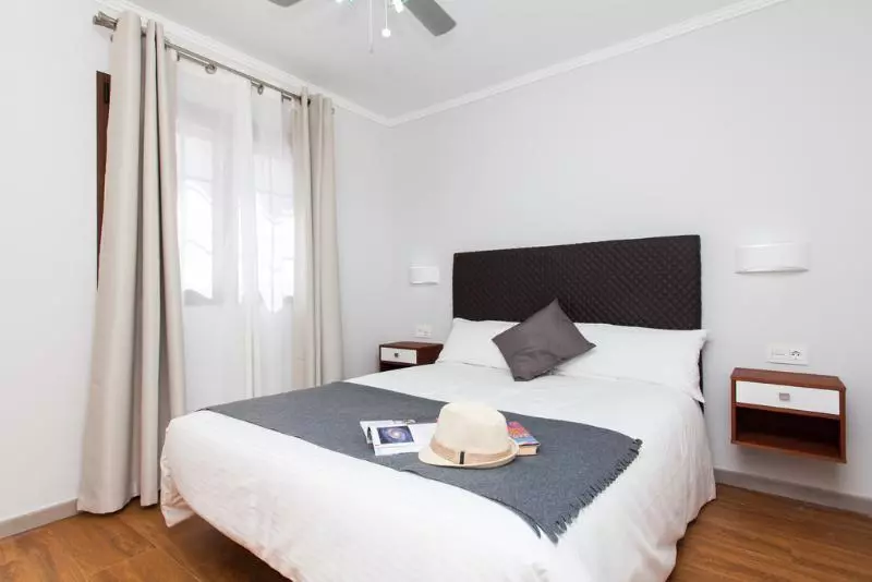 آپارتمان سوپریور 1 خوابه, Apartamentos Villa Florida