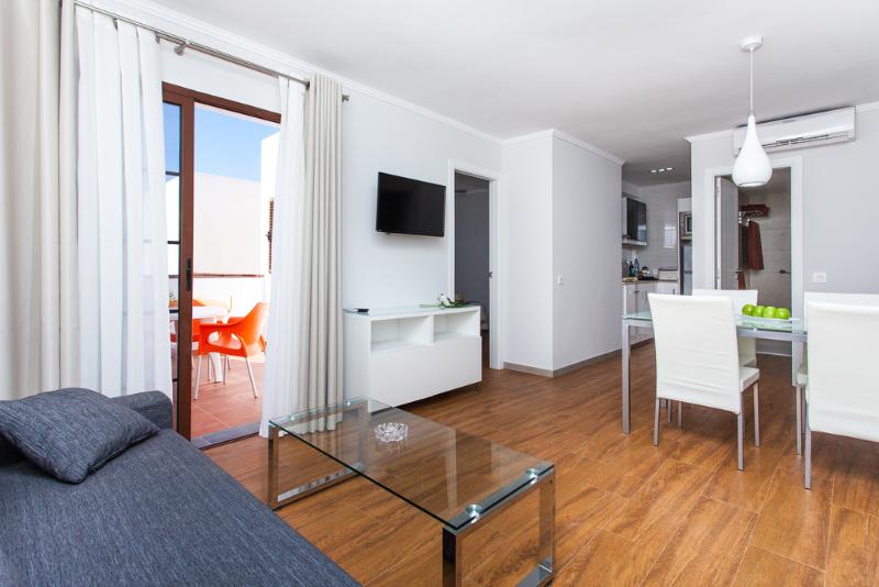 Апартаменты Superior 2 Спальни, Apartamentos Villa Florida