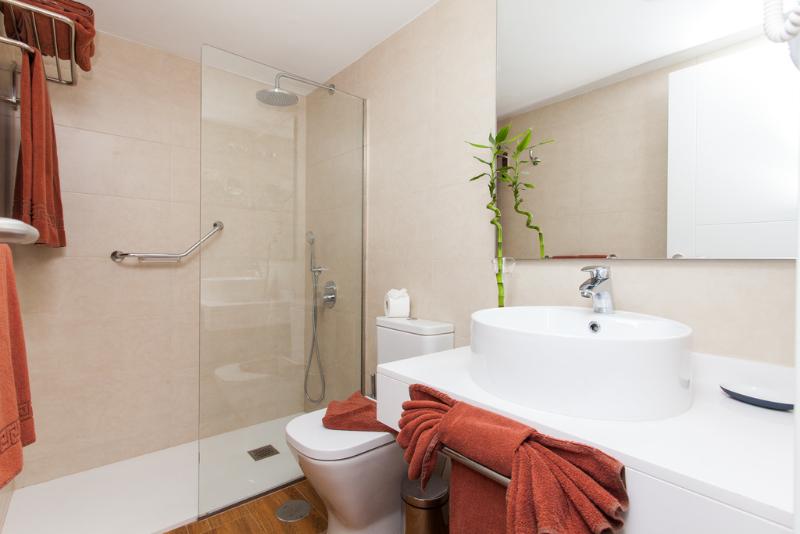 آپارتمان سوپریور 2 خوابه, Apartamentos Villa Florida