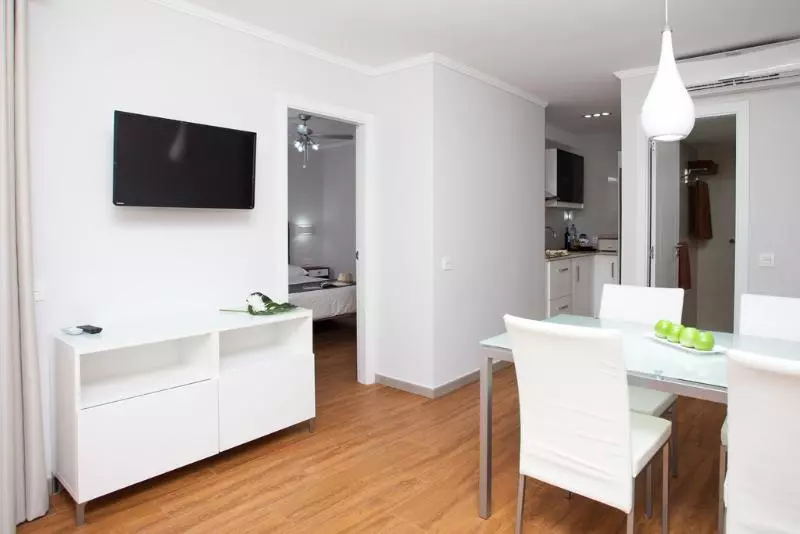 آپارتمان سوپریور 2 خوابه, Apartamentos Villa Florida