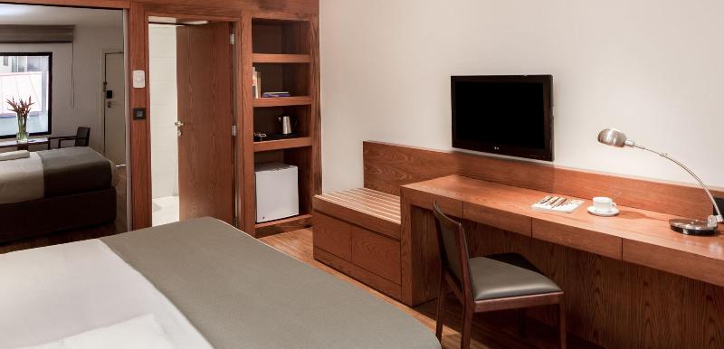 Апартаменты Superior 1 Спальня, Apartamentos Villa Florida