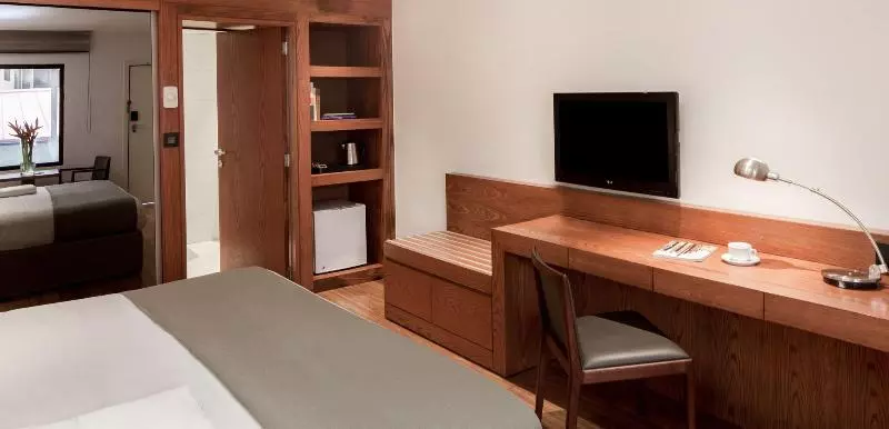 آپارتمان سوپریور 1 خوابه, Apartamentos Villa Florida