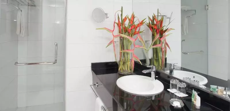 آپارتمان سوپریور 1 خوابه, Apartamentos Villa Florida