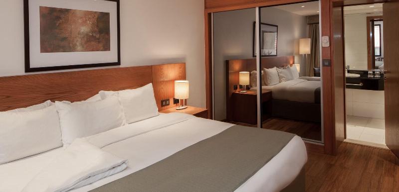 آپارتمان سوپریور 1 خوابه, Apartamentos Villa Florida