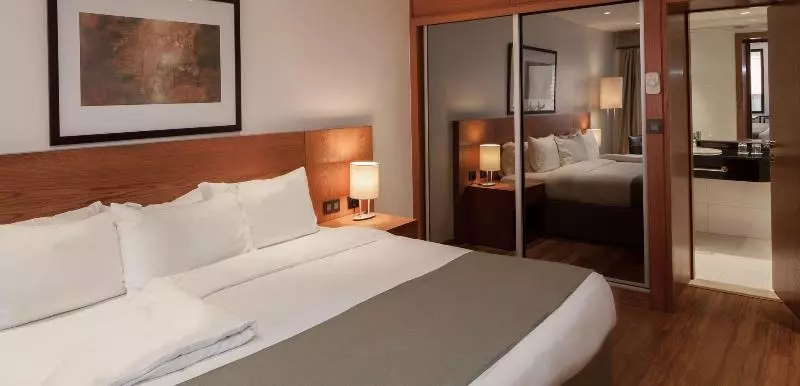 آپارتمان سوپریور 1 خوابه, Apartamentos Villa Florida