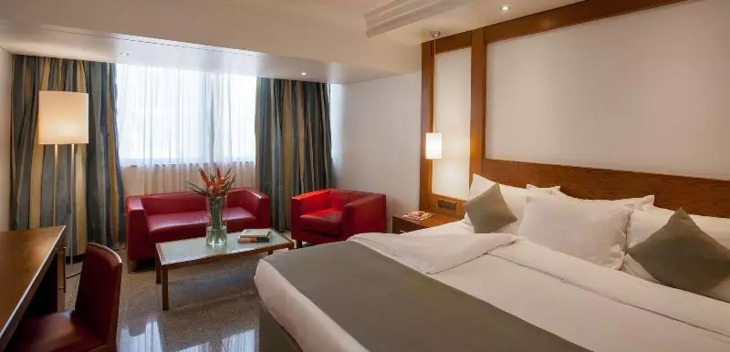 آپارتمان سوپریور 1 خوابه, Apartamentos Villa Florida