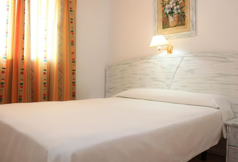 带1个卧室的公寓, Caleta Garden