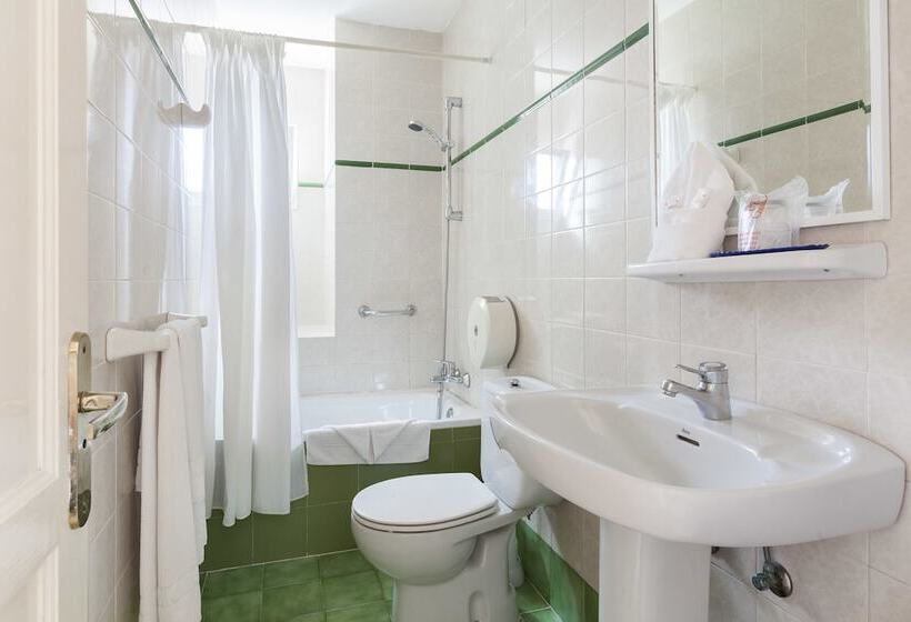 带1个卧室的公寓, Caleta Garden