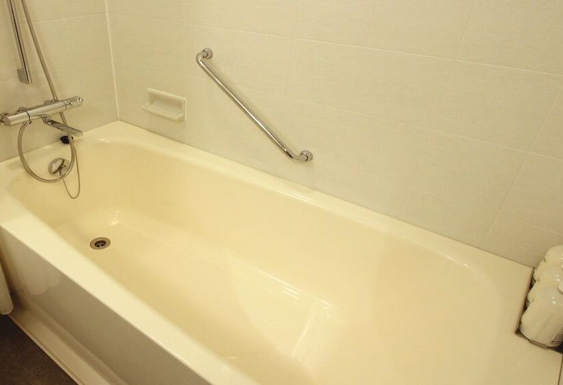 חדר סטנדרט, Ana Holiday Inn Sendai, An Ihg