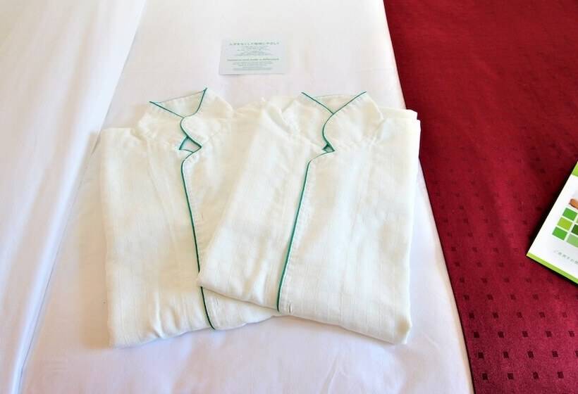 חדר סטנדרט, Ana Holiday Inn Sendai, An Ihg