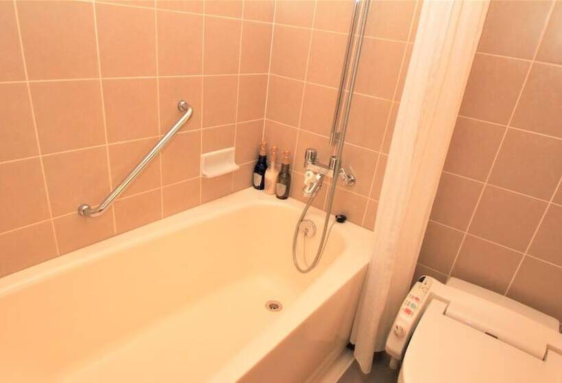 חדר סטנדרט, Ana Holiday Inn Sendai, An Ihg