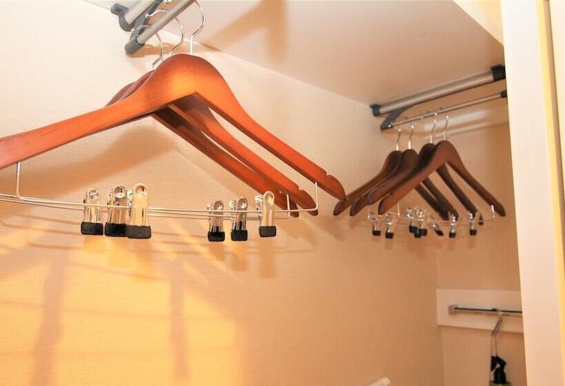 חדר סטנדרט, Ana Holiday Inn Sendai, An Ihg