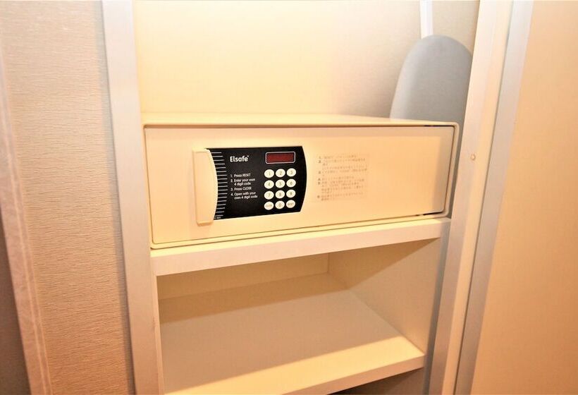 חדר סטנדרט, Ana Holiday Inn Sendai, An Ihg