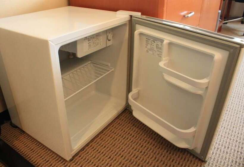 اتاق استاندارد, Ana Holiday Inn Sendai, An Ihg