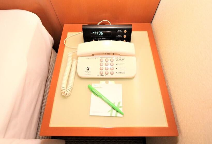 חדר סטנדרט, Ana Holiday Inn Sendai, An Ihg