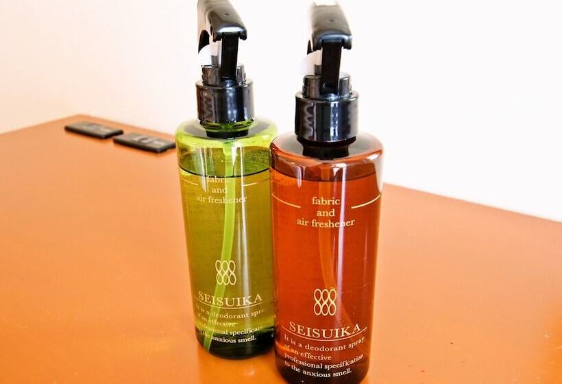 חדר סטנדרט, Ana Holiday Inn Sendai, An Ihg