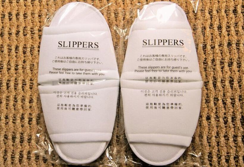 חדר סטנדרט, Ana Holiday Inn Sendai, An Ihg