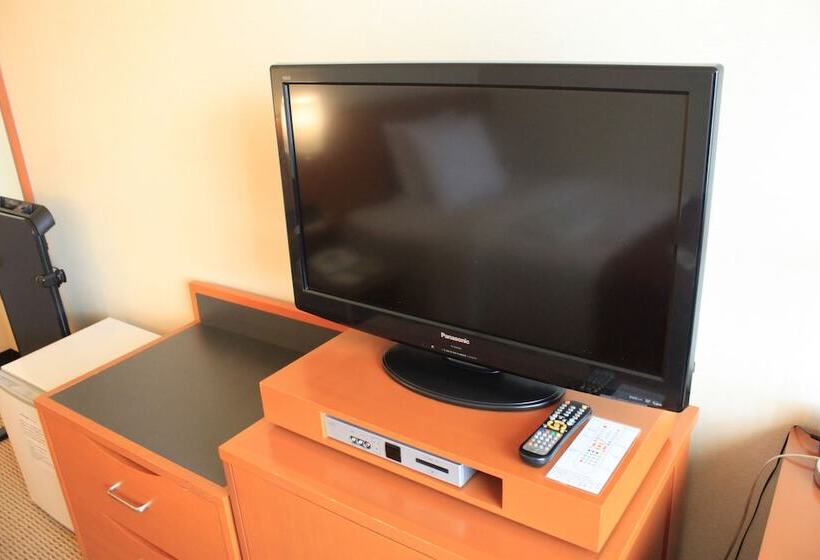 חדר סטנדרט, Ana Holiday Inn Sendai, An Ihg