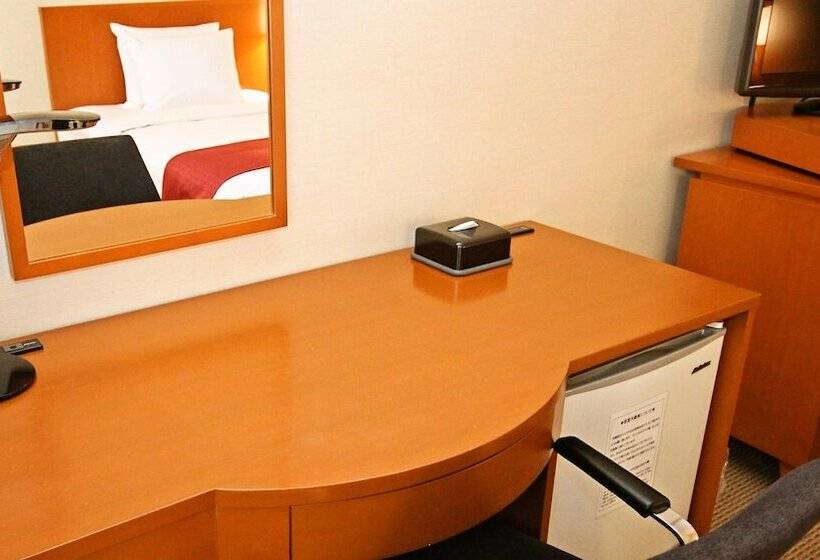 חדר סטנדרט, Ana Holiday Inn Sendai, An Ihg