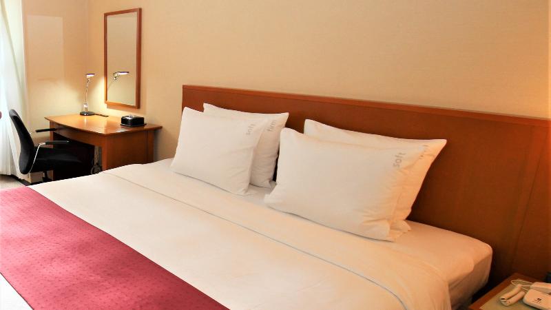 חדר סטנדרט, Ana Holiday Inn Sendai, An Ihg