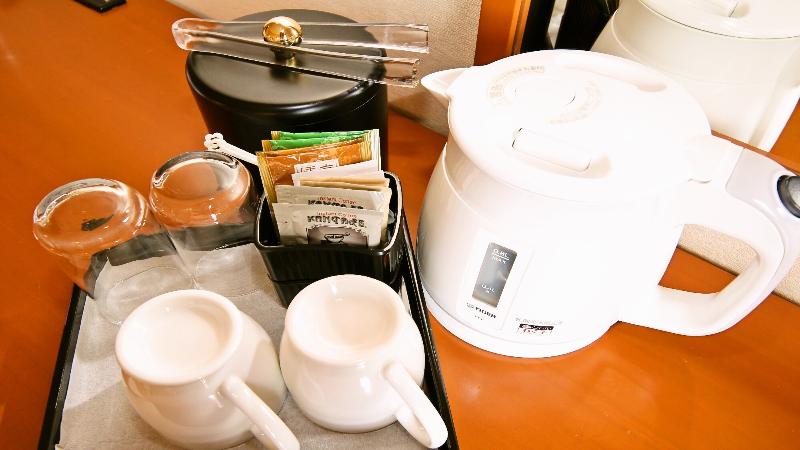 חדר סטנדרט, Ana Holiday Inn Sendai, An Ihg