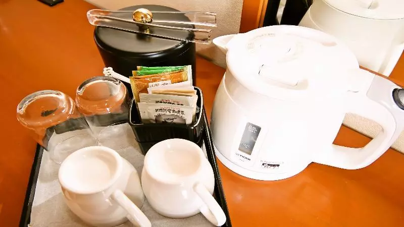 スタンダードルーム, Ana Holiday Inn Sendai, An Ihg