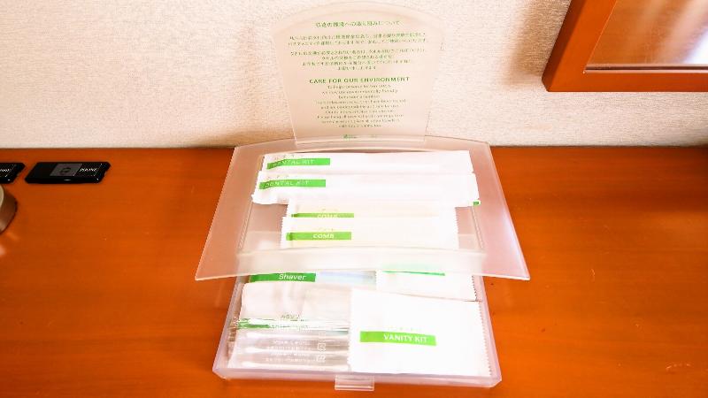 חדר סטנדרט, Ana Holiday Inn Sendai, An Ihg