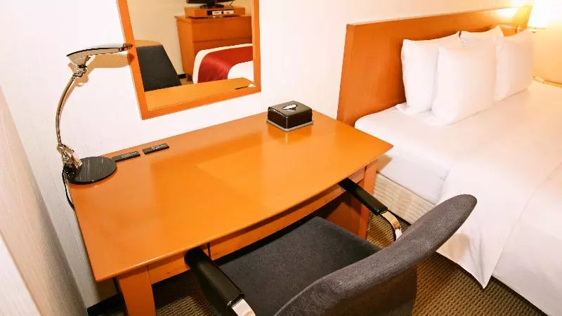 スタンダードルーム, Ana Holiday Inn Sendai, An Ihg