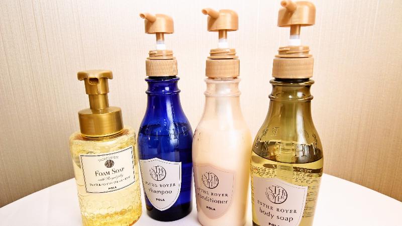 חדר סטנדרט, Ana Holiday Inn Sendai, An Ihg