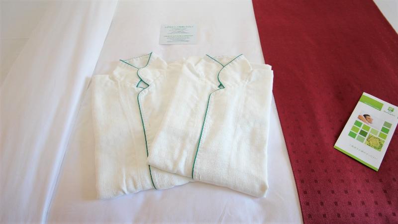 اتاق استاندارد, Ana Holiday Inn Sendai, An Ihg