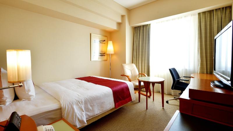 חדר סטנדרט, Ana Holiday Inn Sendai, An Ihg