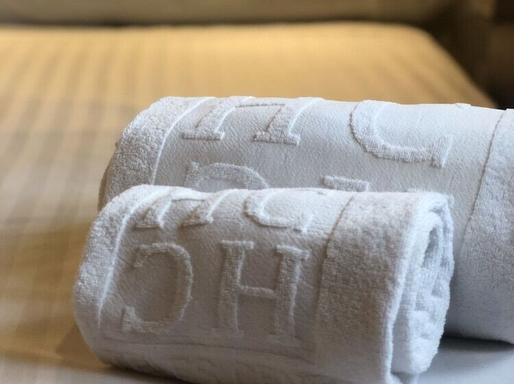 اتاق استاندارد, Badajoz Center