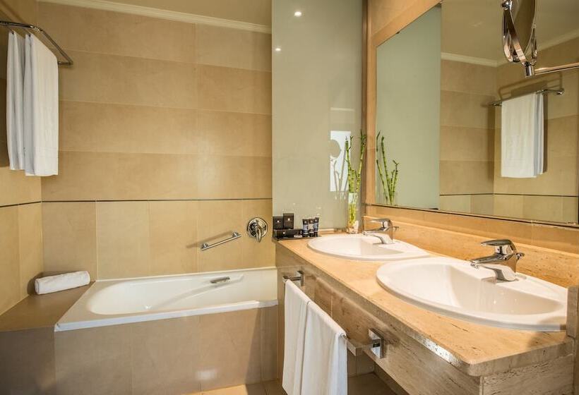 اتاق سوپریور, Badajoz Center