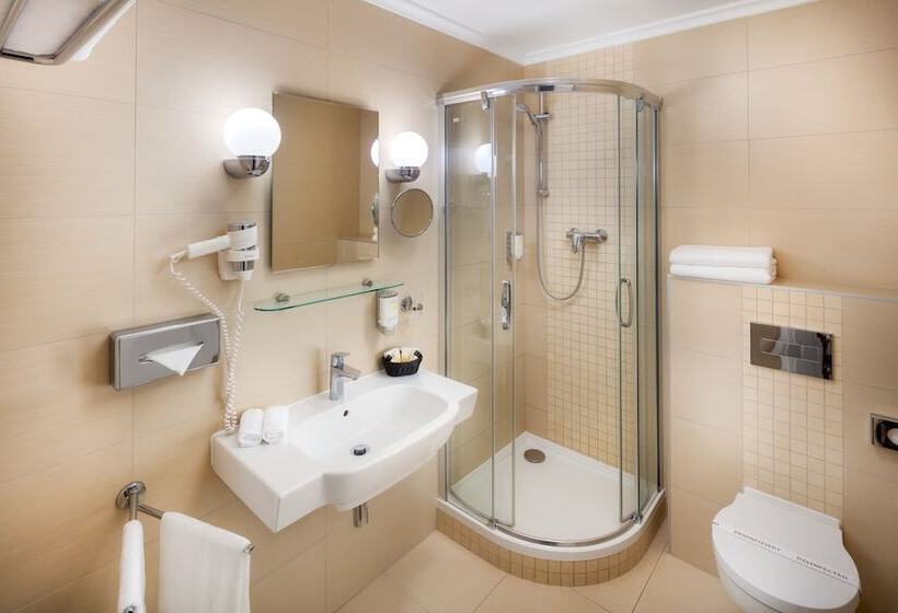 اتاق سوپریور, Boutique Hotel Seven Days