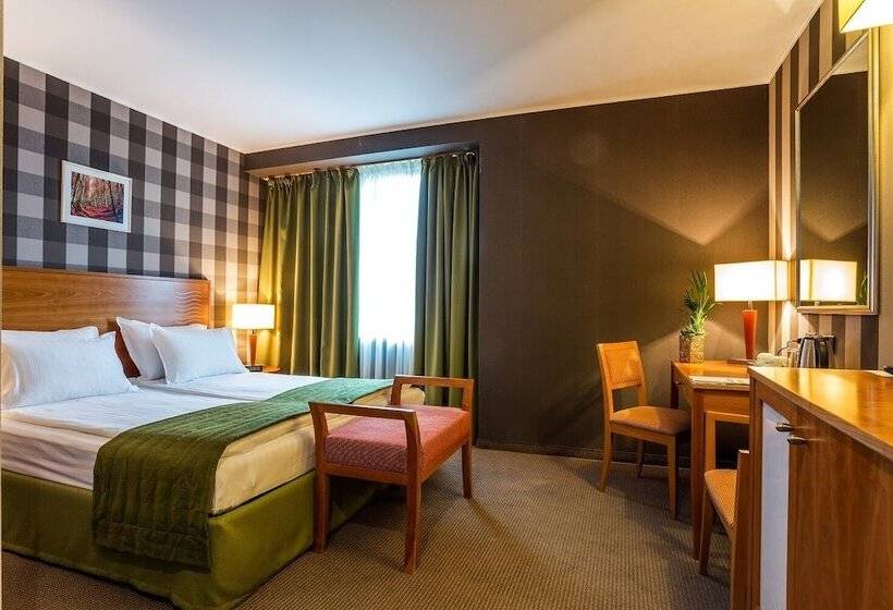 Номер Стандарт, Eurostars Sofia City