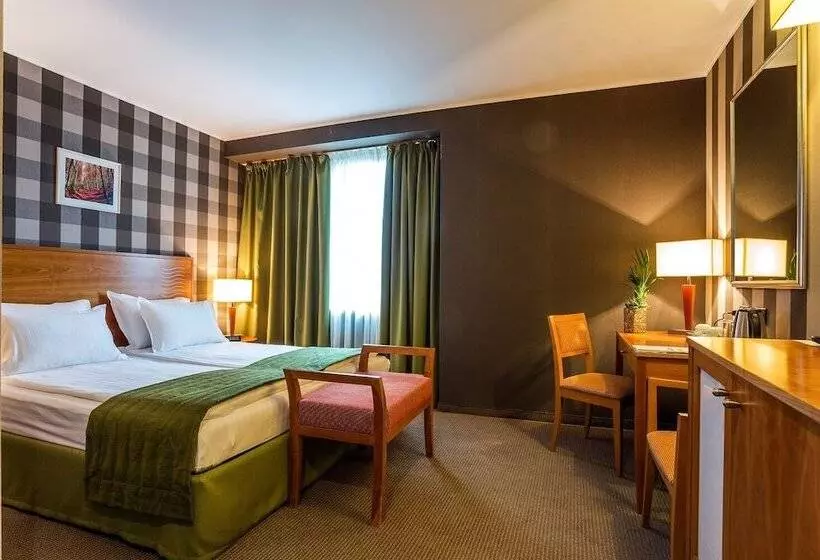 اتاق استاندارد, Eurostars Sofia City