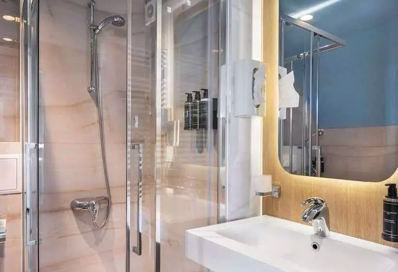 اتاق استاندارد, Eurostars Sofia City