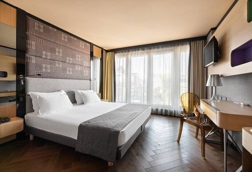 Номер Superior, Eurostars Sofia City