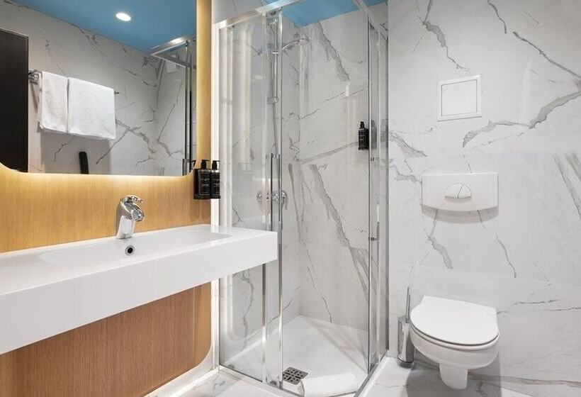 スーペリアースイート, Eurostars Sofia City