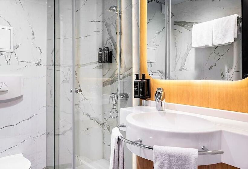 スーペリアースイート, Eurostars Sofia City