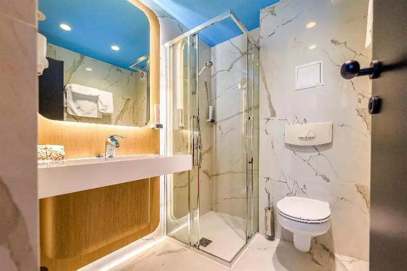 اتاق سوپریور, Eurostars Sofia City